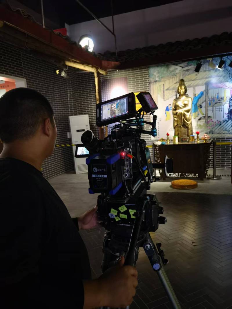 聚焦麻阳产品宣传视频拍摄公司，以专业实力赋能品牌声量升级