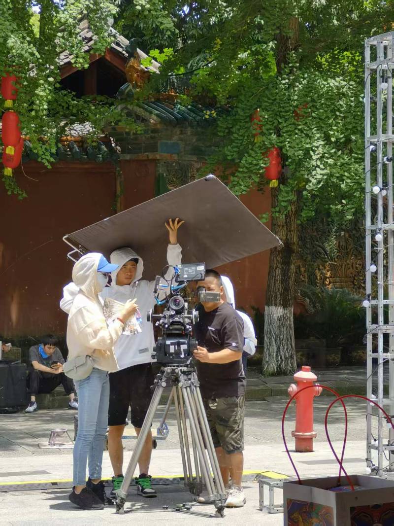 麻阳产品宣传视频拍摄公司避坑：资质、案例、服务全解析