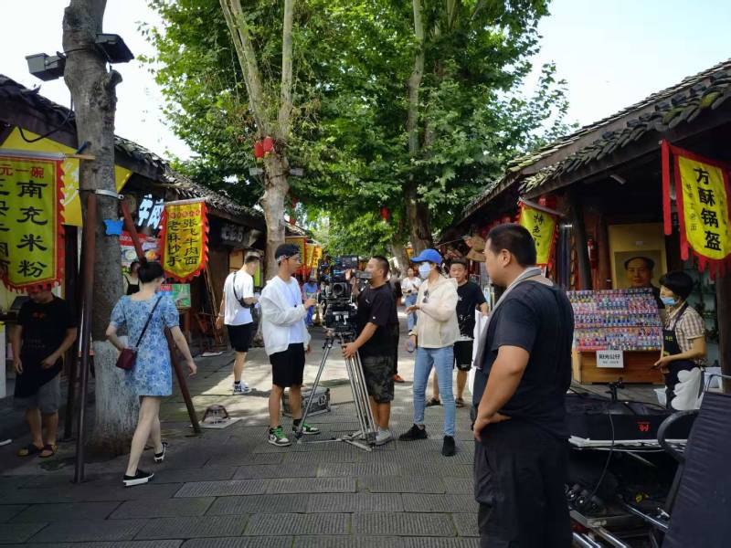 麻阳产品视频拍摄技术升级：AI与三维动画深度融合
