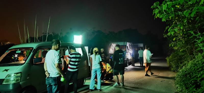 以镜头为笔，绘就麻阳产品视频的进阶之路