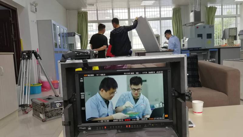 家政服务标准化推广：生活服务类视频拍摄公司的实用主义