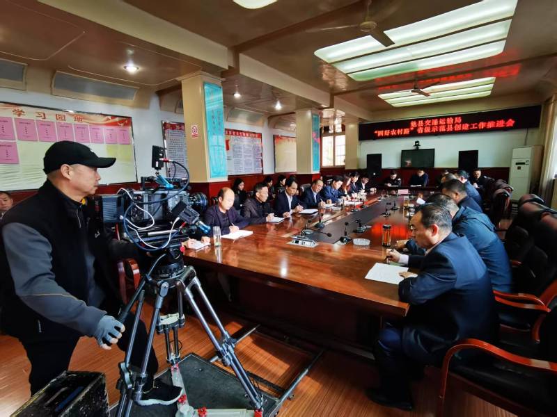 光影铸就品牌传奇——麻阳极致互动产品宣传视频拍摄