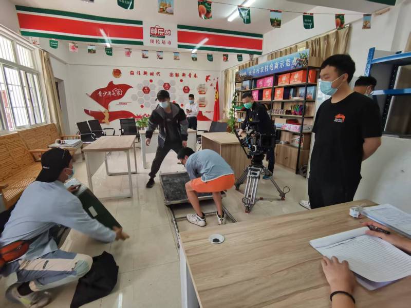 麻阳电商产品视频拍摄制作实战秘籍，助力产品引爆电商流量
